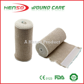 HENSO Medizinische Elastische Bandage